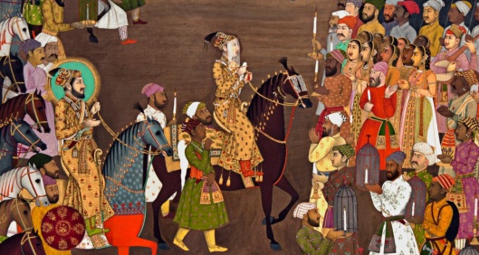  - the_marriage_procession_of_dara_shikoh_-_google_art_project